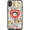 Betty Boop Comic Strip Otterbox Symmetry iPhone Skin