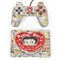 Betty Boop Comic Strip PlayStation Classic Bundle Skin