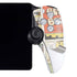 Betty Boop Comic Strip PlayStation Portal Remote Player Skin