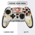 Betty Boop Comic Strip PlayStation Scuf Vantage 2 Controller Skin