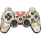 Betty Boop Comic Strip PS3 Dual Shock wireless controller Skin