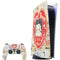 Betty Boop Comic Strip PS5 Digital Edition Bundle Skin