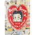 Betty Boop Comic Strip PS5 Digital Edition Console Skin
