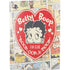 Betty Boop Comic Strip PS5 Digital Edition Console Skin