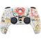 Betty Boop Comic Strip PS5 Controller Skin