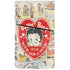 Betty Boop Comic Strip PS5 Slim Disk Bundle Skin