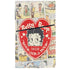 Betty Boop Comic Strip PS5 Slim Disk Console Skin