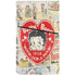 Betty Boop Comic Strip PS5 Slim Disk Console Skin