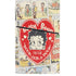 Betty Boop Comic Strip PS5 Slim Digital Edition Console Skin