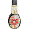 Betty Boop Comic Strip Skullcandy Crusher Wireless Skin