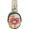 Betty Boop Comic Strip Skullcandy Venue Skin