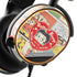 Betty Boop Comic Strip SteelSeries Arctis 3 Skin