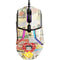 Betty Boop Comic Strip SteelSeries Rival 600 Gaming Mouse Skin