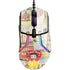 Betty Boop Comic Strip SteelSeries Rival 600 Gaming Mouse Skin