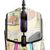 Betty Boop Comic Strip SteelSeries Rival 600 Gaming Mouse Skin