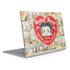 Betty Boop Comic Strip Surface Book 2 13.5in Skin