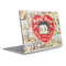 Betty Boop Comic Strip Surface Book 2 15in Skin