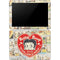 Betty Boop Comic Strip Surface Go Skin
