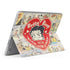 Betty Boop Comic Strip Surface Go Skin