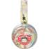 Betty Boop Comic Strip Surface Headphones Skin