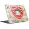 Betty Boop Comic Strip Surface Laptop 2 Skin