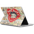Betty Boop Comic Strip Surface Laptop Studio Skin