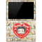 Betty Boop Comic Strip Surface Pro 3 Skin