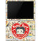 Betty Boop Comic Strip Surface Pro 6 Skin