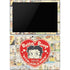 Betty Boop Comic Strip Surface Pro 6 Skin
