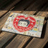 Betty Boop Comic Strip Surface Pro 6 Skin