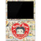 Betty Boop Comic Strip Surface Pro 7 Skin
