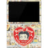 Betty Boop Comic Strip Surface Pro 7 Skin