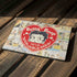 Betty Boop Comic Strip Surface Pro 7 Skin