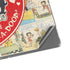 Betty Boop Comic Strip Surface Pro 8 Skin