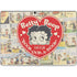 Betty Boop Comic Strip Surface Pro 9 Skin