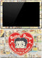Betty Boop Comic Strip Surface Pro (2017) Skin