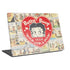 Betty Boop Comic Strip Universal Laptop 12in (9.8 x 6.8in) Skin