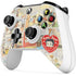 Betty Boop Comic Strip Xbox One S Controller Skin