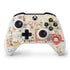 Betty Boop Comic Strip Xbox One S Controller Skin