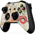 Betty Boop Comic Strip Xbox One X Controller Skin