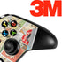 Betty Boop Comic Strip Xbox One X Controller Skin