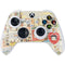 Betty Boop Comic Strip Xbox Series S Controller Skin