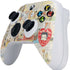 Betty Boop Comic Strip Xbox Series S Controller Skin