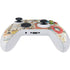 Betty Boop Comic Strip Xbox Series S Controller Skin