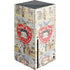 Betty Boop Comic Strip Xbox Series X Console Skin
