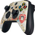 Betty Boop Comic Strip Xbox Series X Controller Skin