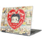 Betty Boop Comic Strip Yoga 710 14in Skin