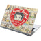 Betty Boop Comic Strip Yoga 910 2-in-1 14in Touch-Screen Skin