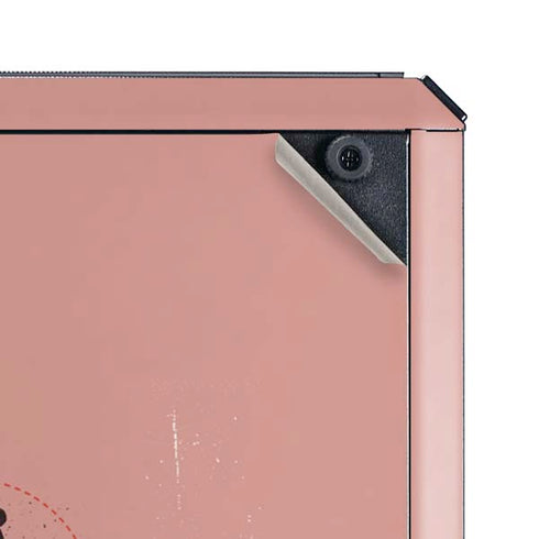 Betty Boop Fan Club Cooler Master MasterBox Q300L Mini Tower Skin