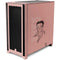 Betty Boop Fan Club Corsair 4000D Tempered Glass Mid-Tower ATX Case Skin